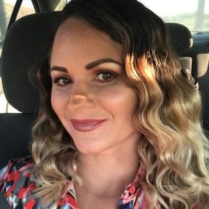 Meet your Posher, Stephanie